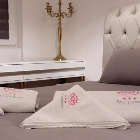 Apartamento Luxury Iva Ii