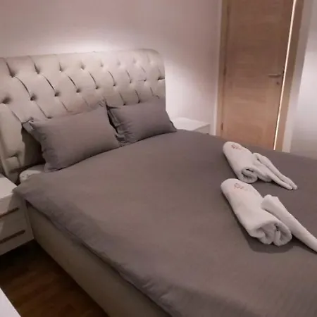 Appartement Luxury Iva Ii *