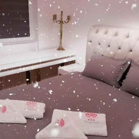 Luxury Iva Ii Skopie