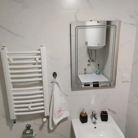 Luxury Iva Ii Skopie