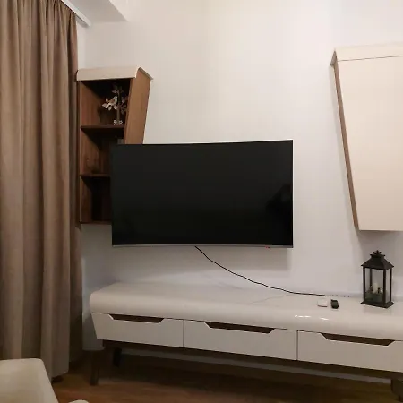 Luxury Iva Ii Appartement