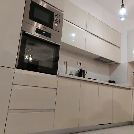 Luxury Iva Ii Apartamento