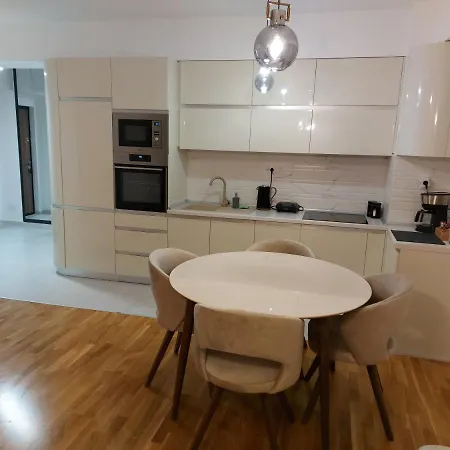 Appartement Luxury Iva Ii *