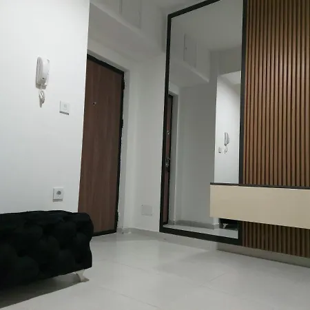 Luxury Iva Ii Apartamento *