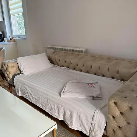 Apartamento Luxury Iva Ii