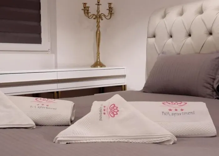 Apartman Luxury Iva Ii