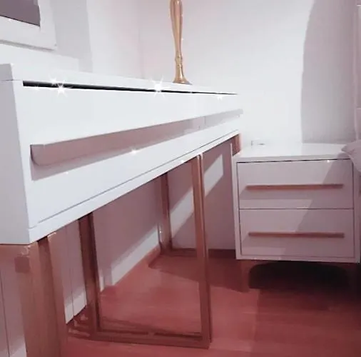 Apartment Luxury Iva Ii *