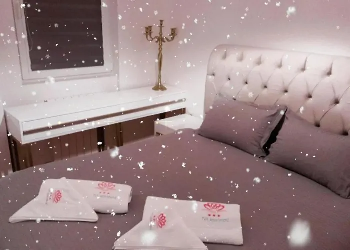 Luxury Iva Ii Szkopje