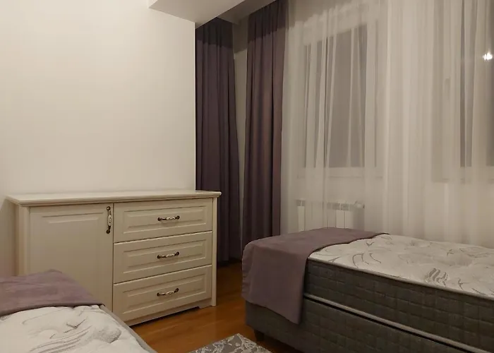 Apartment Luxury Iva Ii *