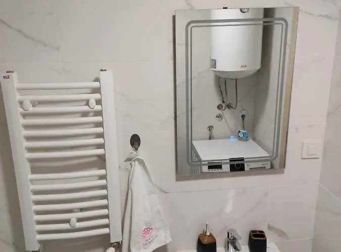 Luxury Iva Ii Szkopje