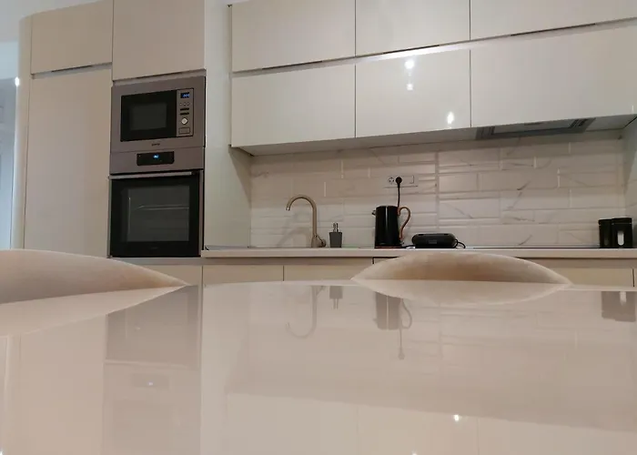 Apartman Luxury Iva Ii *