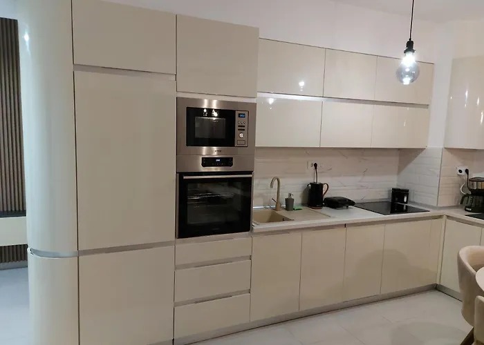 Apartman Luxury Iva Ii *