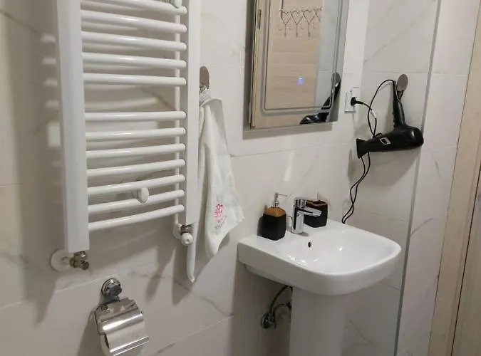 Apartment Luxury Iva Ii