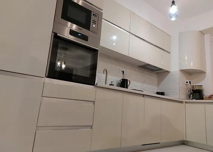 Luxury Iva Ii Apartman