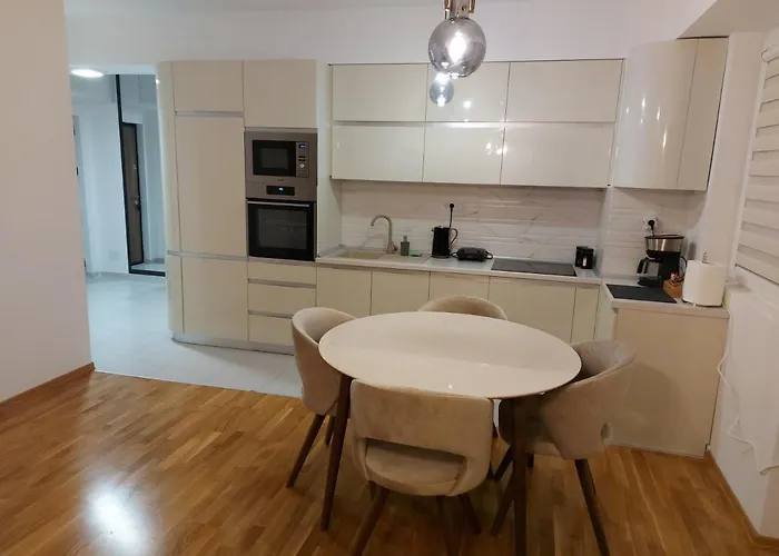 Apartment Luxury Iva Ii *