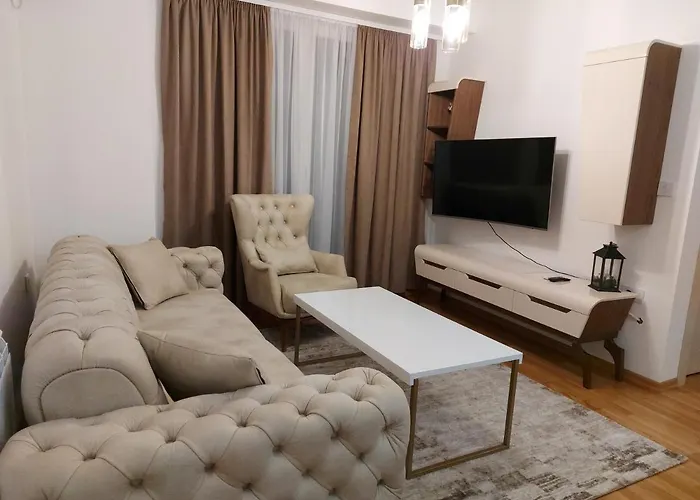 Apartment Luxury Iva Ii