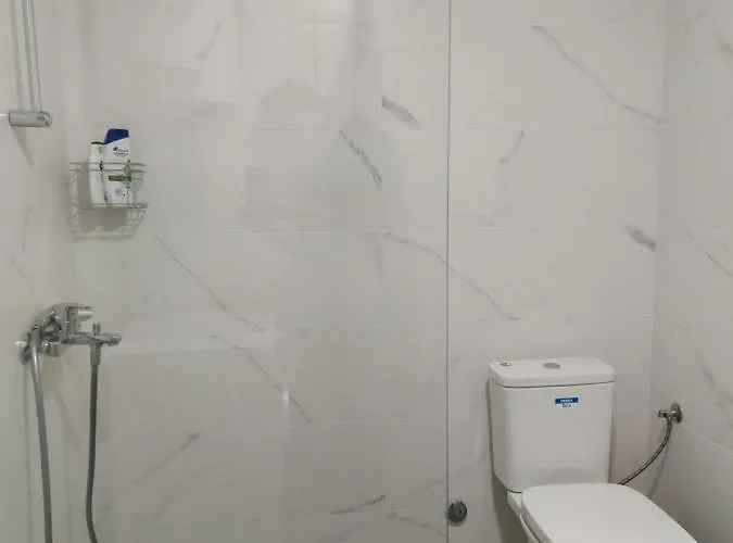 Luxury Iva Ii Apartman Szkopje