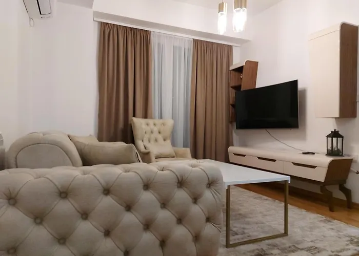 Apartman Luxury Iva Ii *